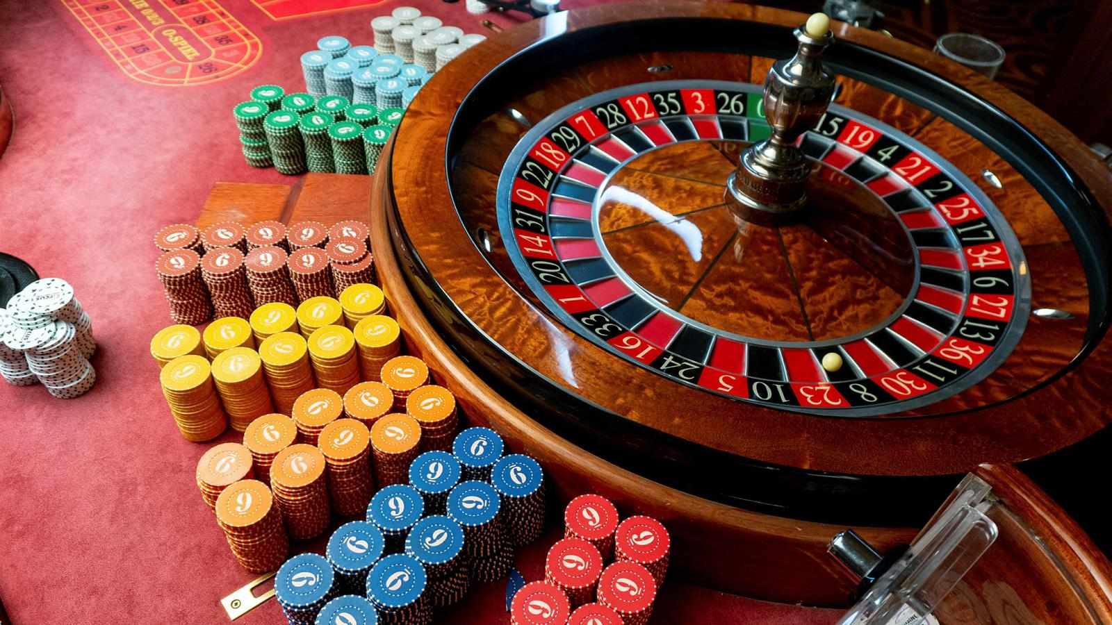 Live Dealer Games on Online Casino Websites Explained